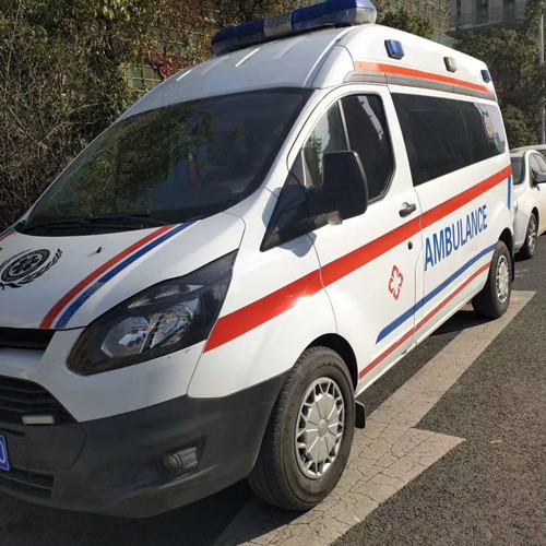 玛沁品质救护车出租,为您的健康出行负责