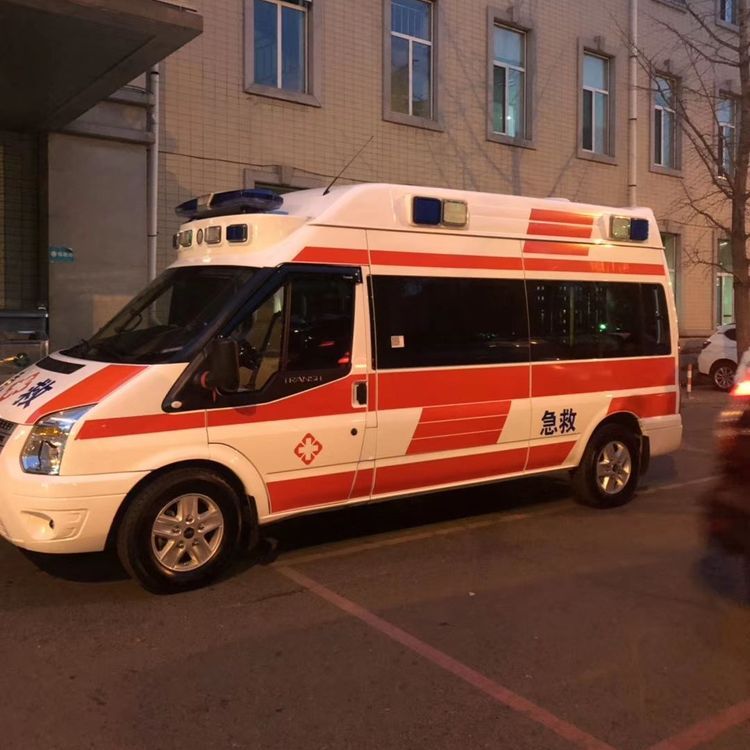 玛沁一般救护车是怎么分类的