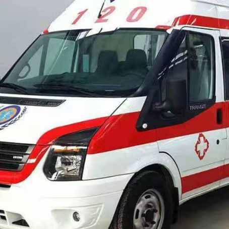 玛沁非急救护送病人转院租赁救护车的优缺点对比